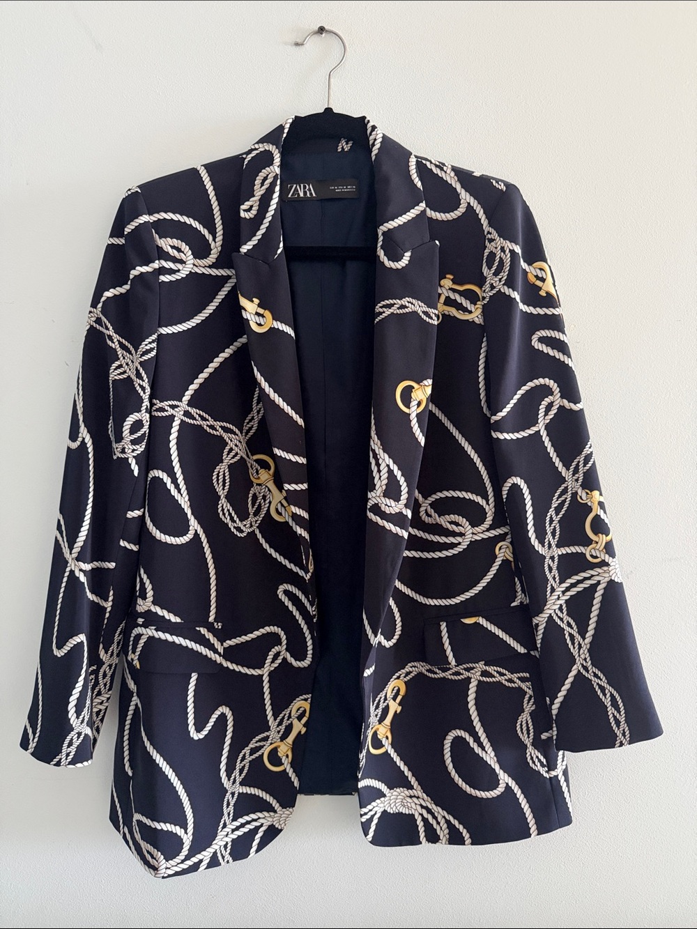 ZARA blazer